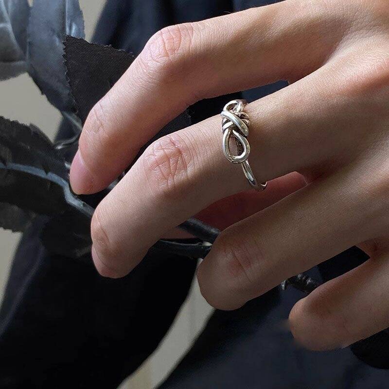 Geometric Chain Ring Set