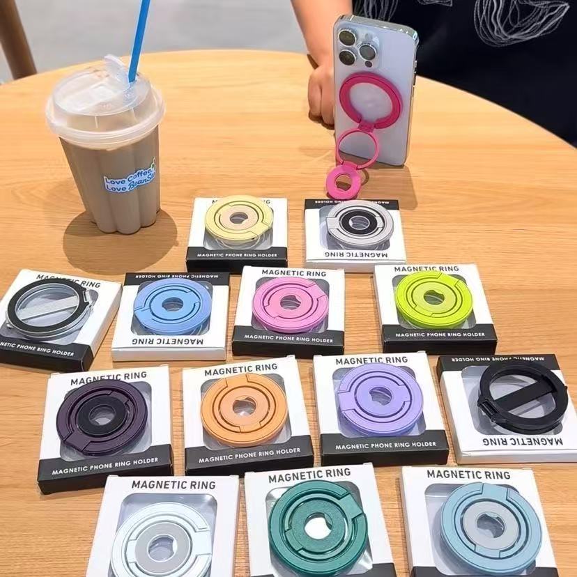 LIVE — POP Stocket