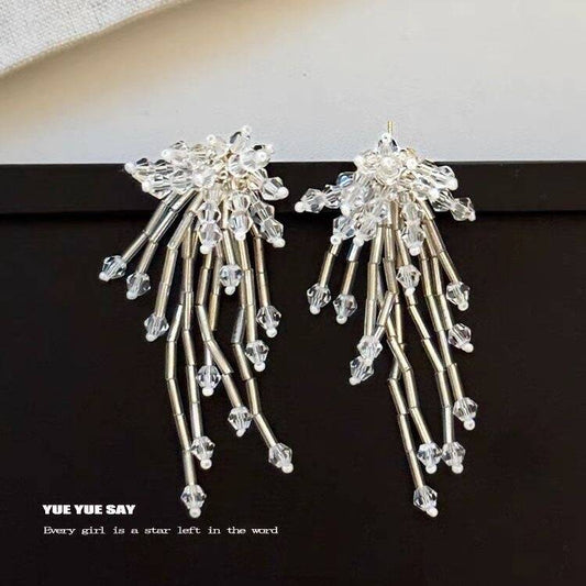Dreamlight Stud Earrings