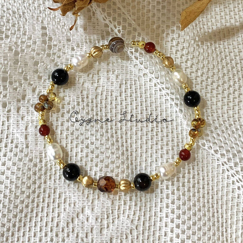 Vintage Minimalist Bracelet