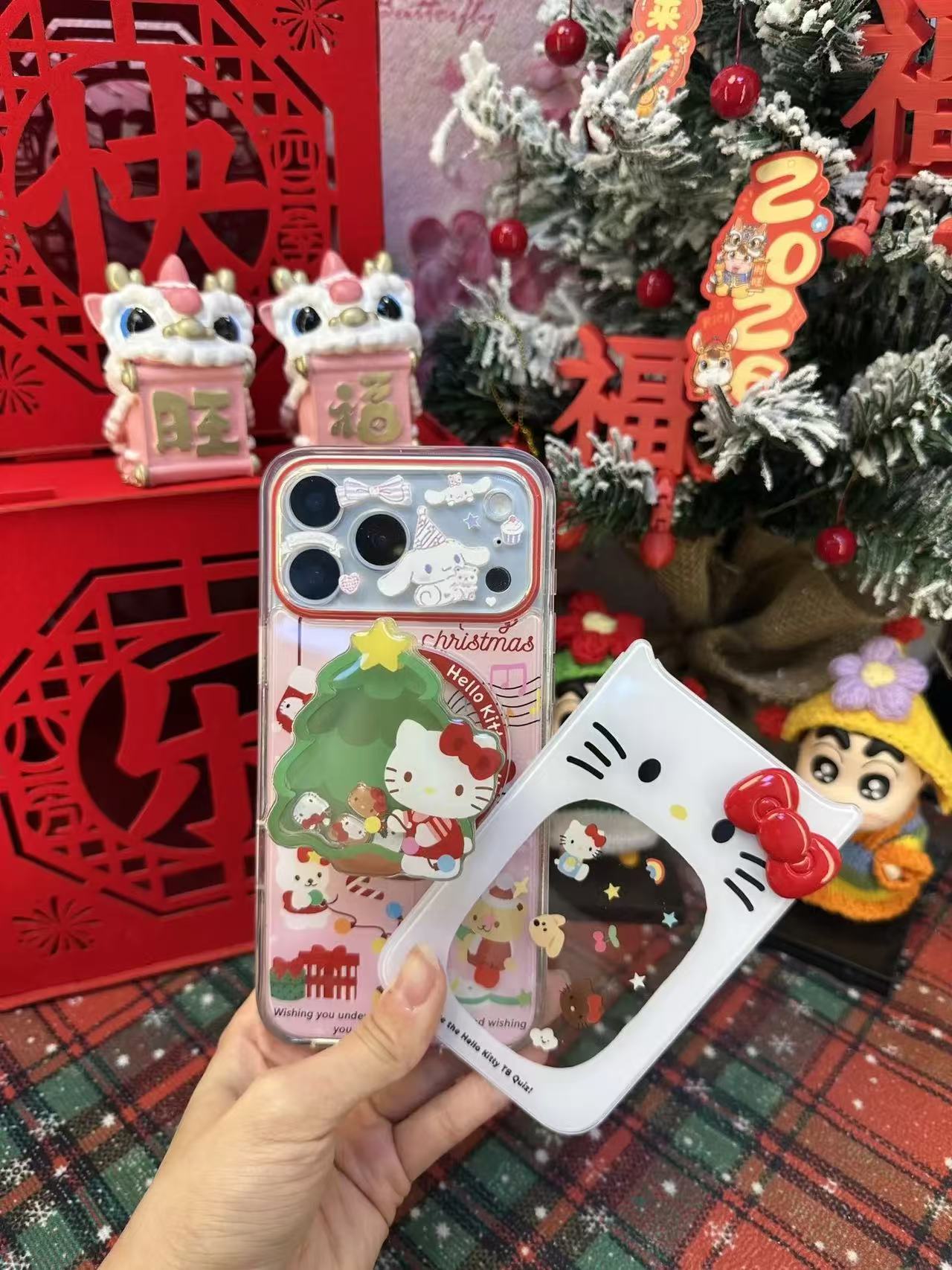 Build Your Charm Set — SwitchBack 2-in-1 Phone Case