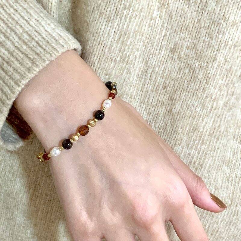 Vintage Minimalist Bracelet