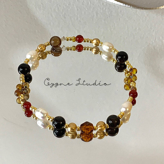 Vintage Minimalist Bracelet