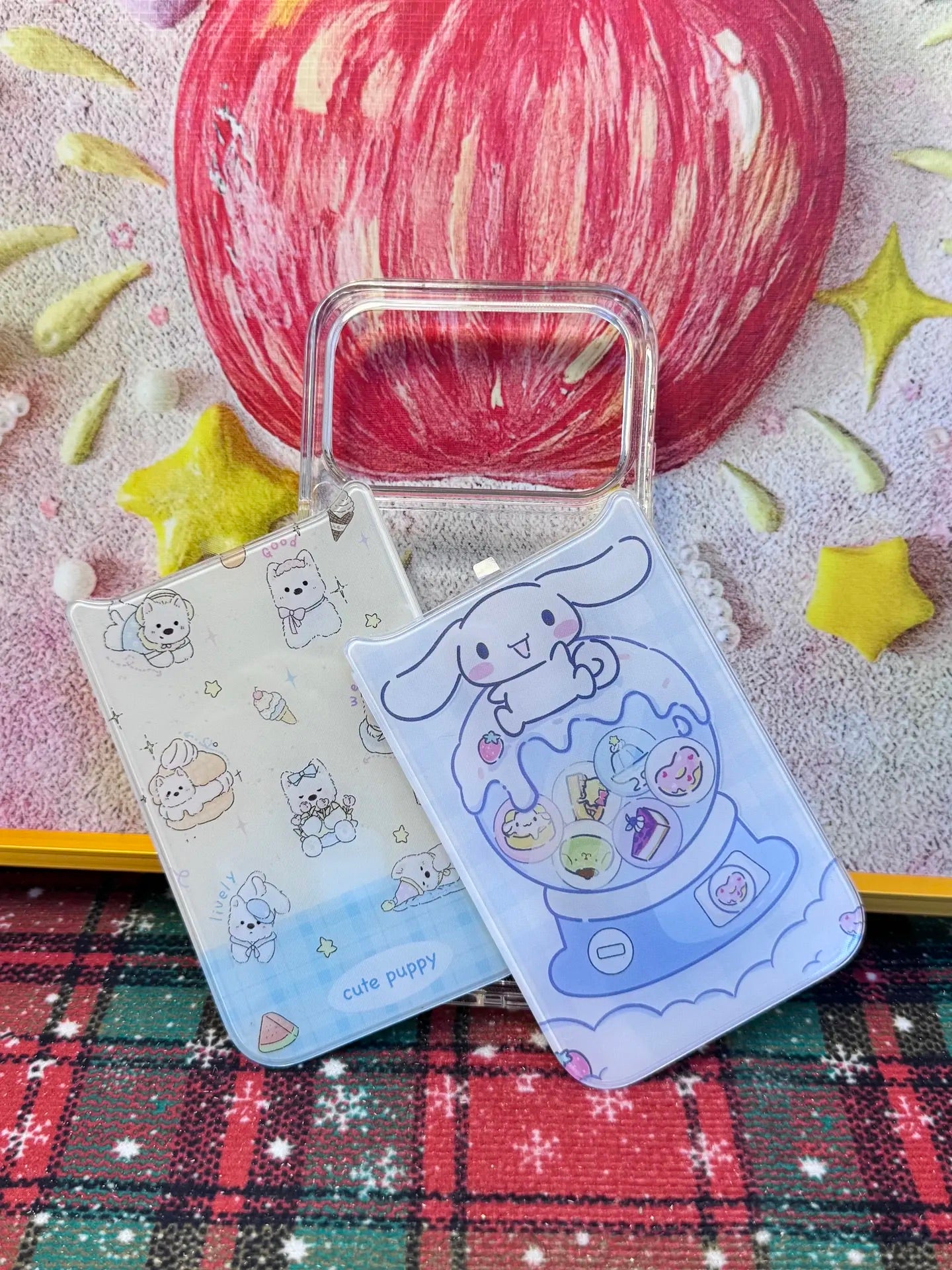 LIVE — Phone Case