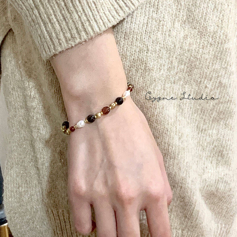 Vintage Minimalist Bracelet