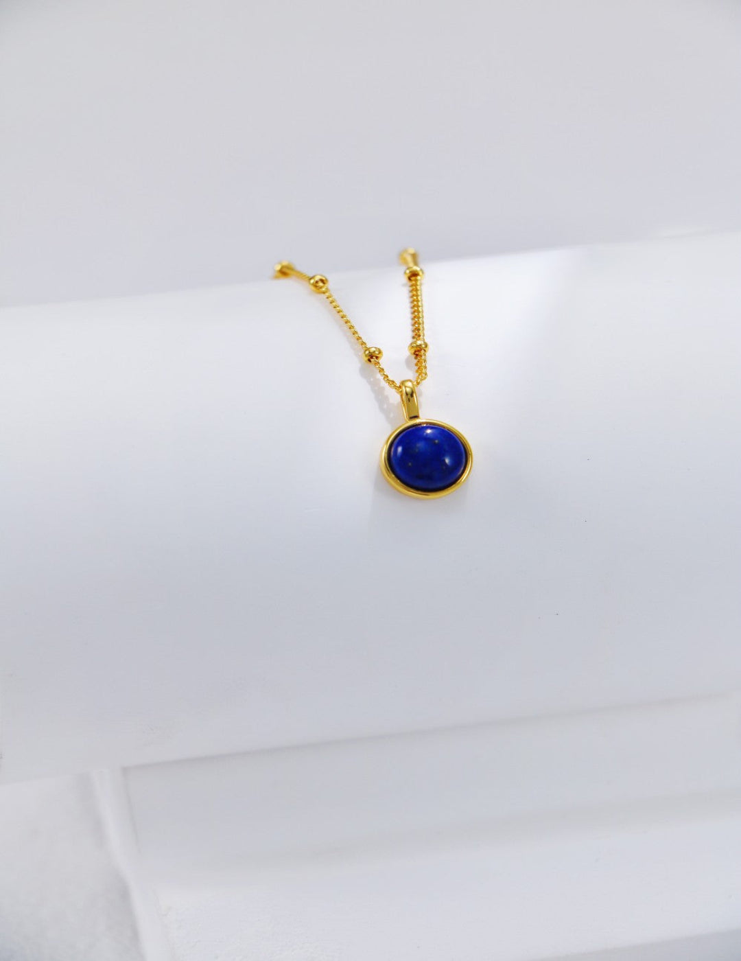 Handcrafted S925 silver necklace with antique gold finish, featuring a vintage-inspired design perfect for minimalist layering, boho chic fashion, and timeless everyday elegance