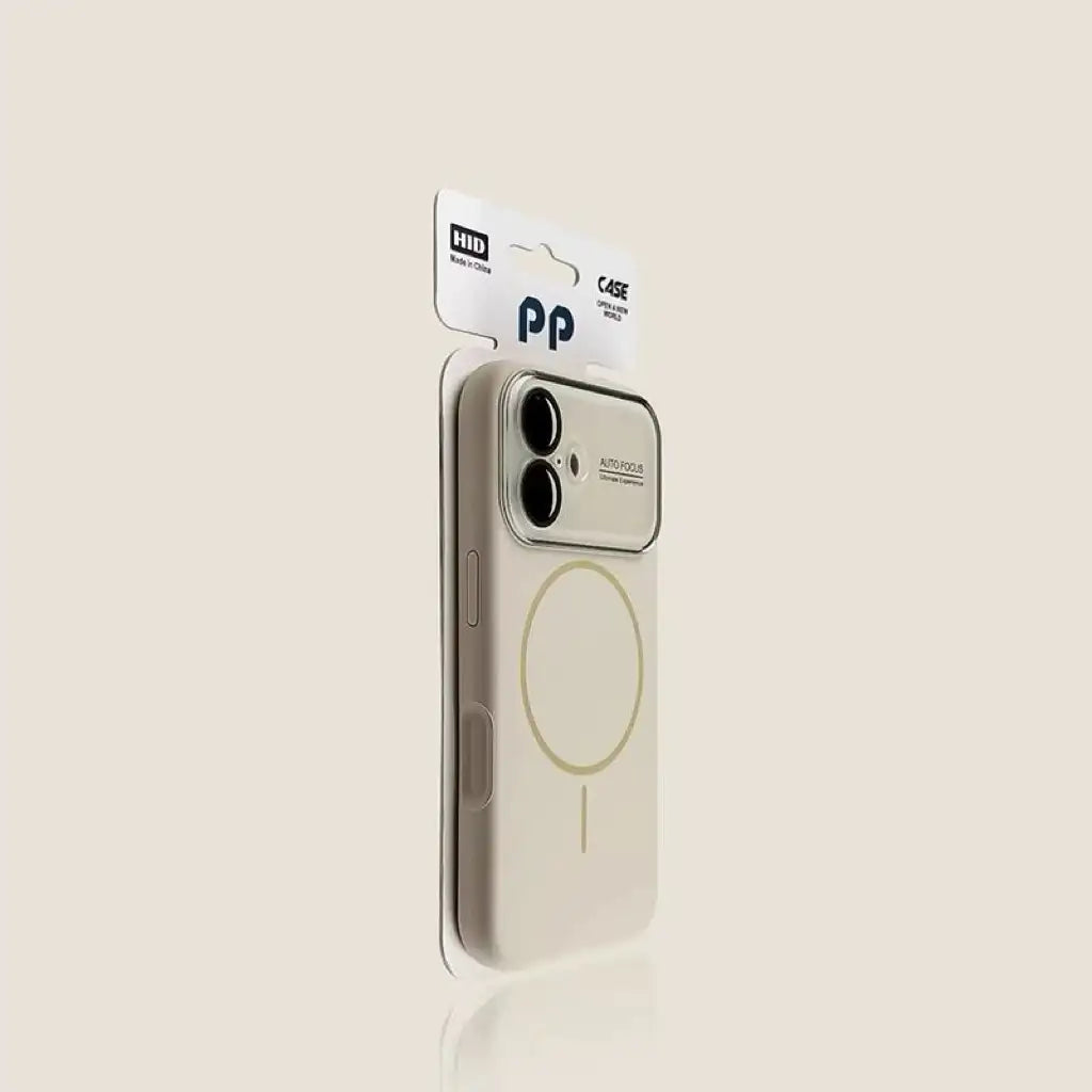 Silky Smooth Magnetic Phone Case