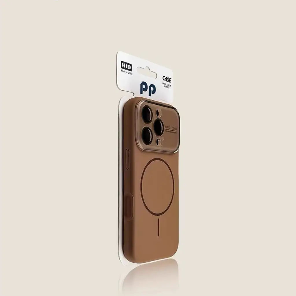 Silky Smooth Magnetic Phone Case