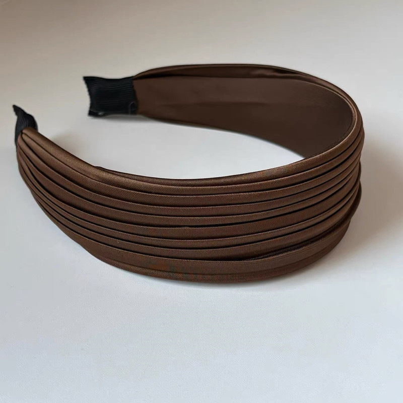 Influencer Wide Headband