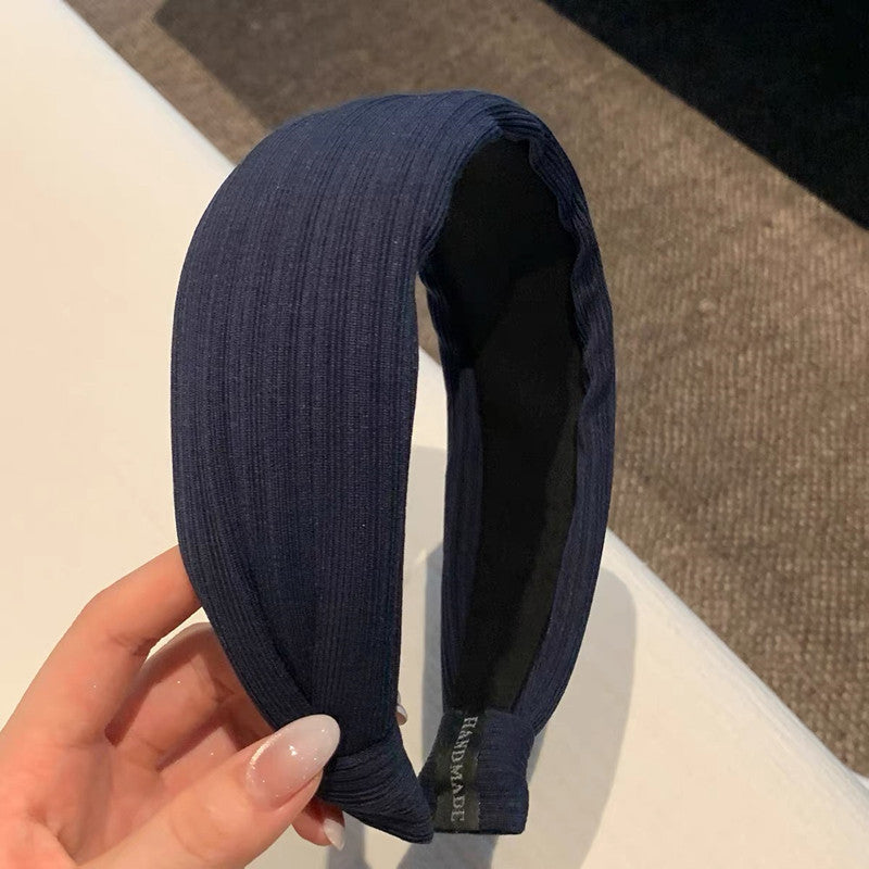 Influencer Wide Headband