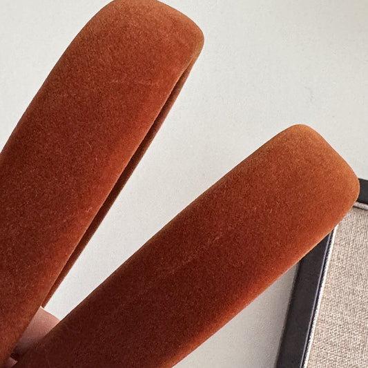 Caramel Sponge Hairband