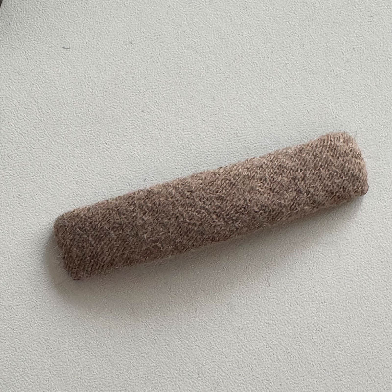 Chic Fabric BB Hair Clip