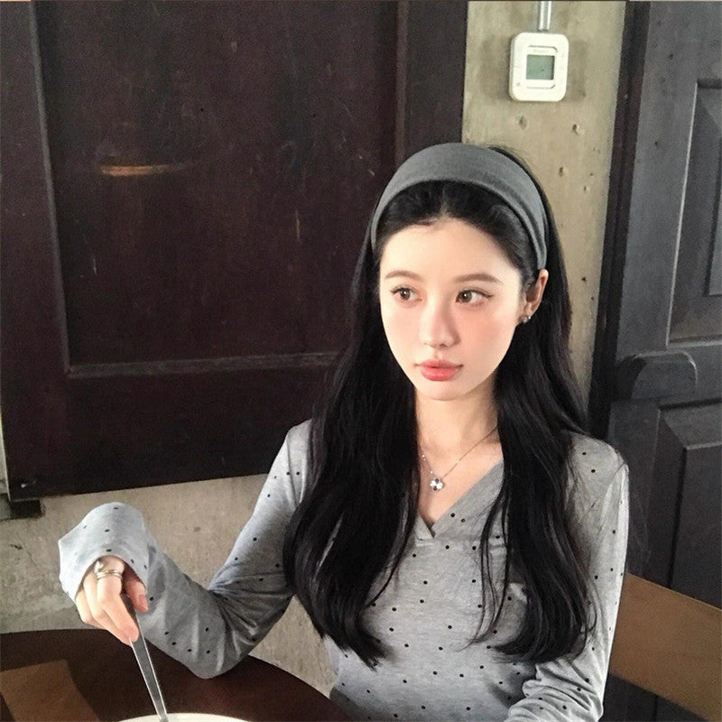 Influencer Wide Headband