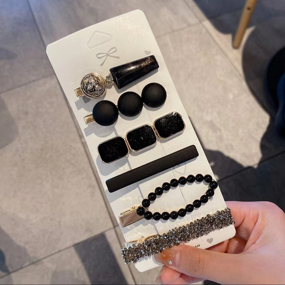 Pearl Chic Hair Clip for Women