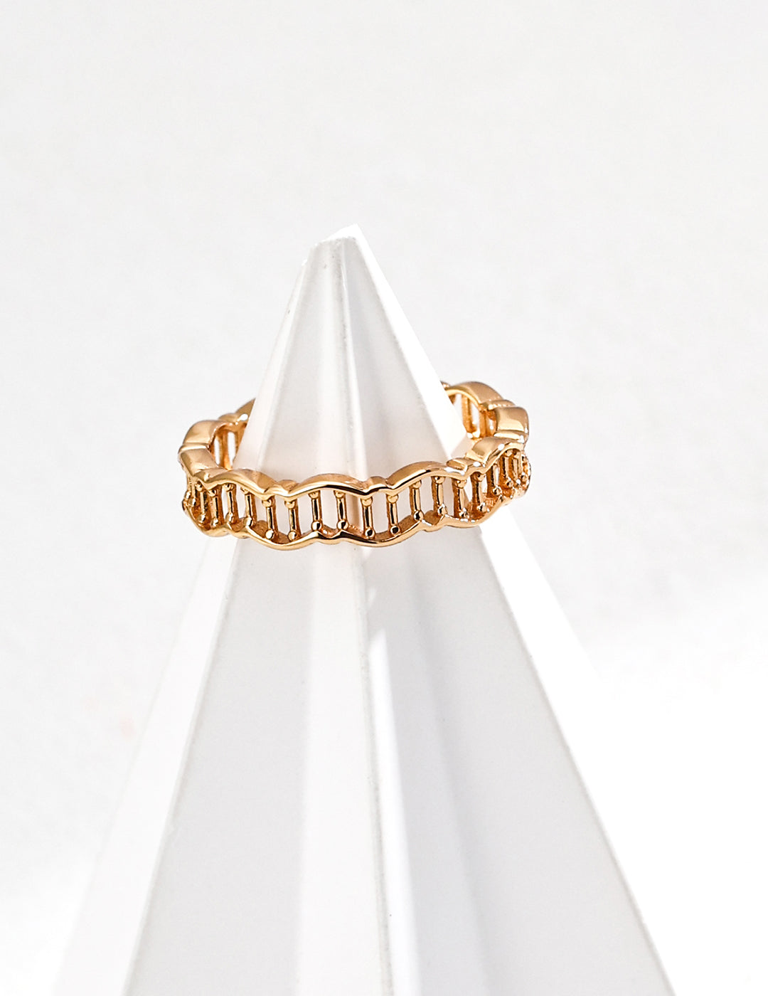 S925 Silver Minimalist Designer Ring - Sleek Silver Ring with a Minimalist Design, Perfect for Modern and Stylish Jewelry Lovers