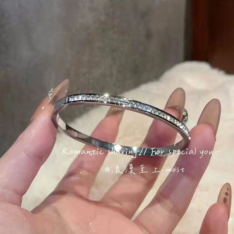 Clover Starry Bracelet