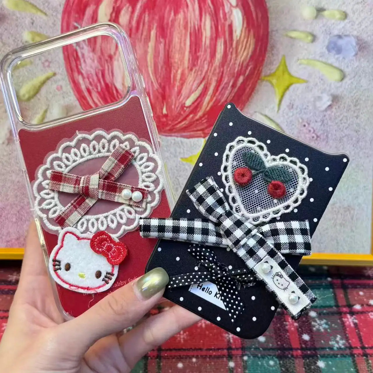 Style Bundle – More Looks, One Case