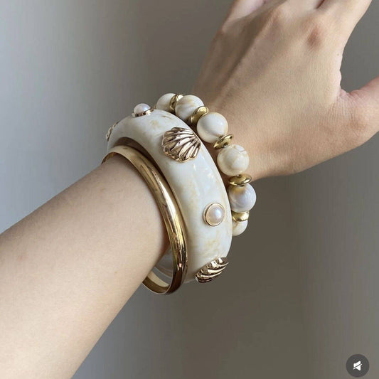 Vintage Bracelet Set of 3