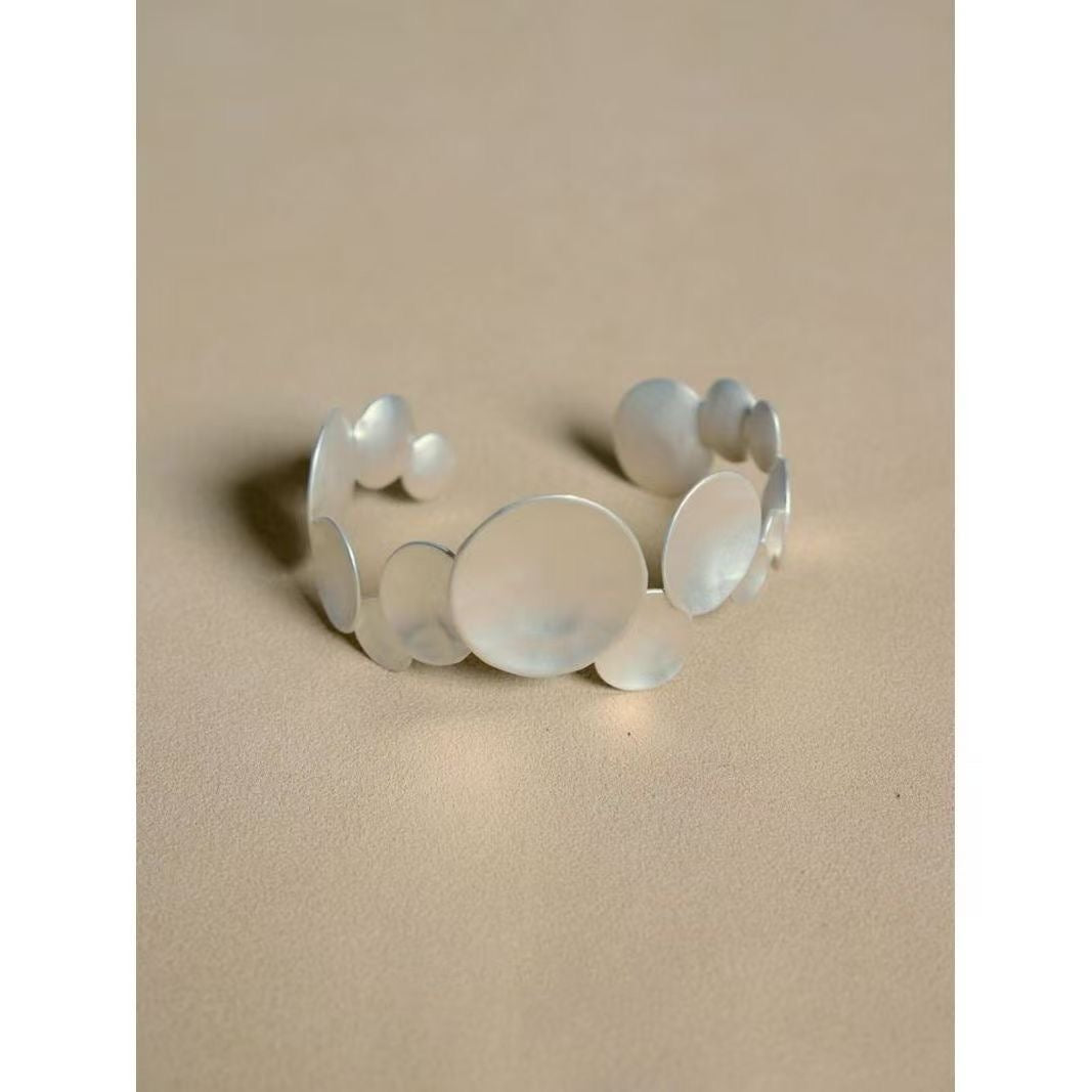 Irregular Spoon Ring