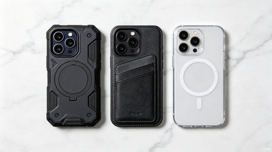 MagSafe for iPhone 17: Why You Don't Need a Thick Case for Magnetic Power