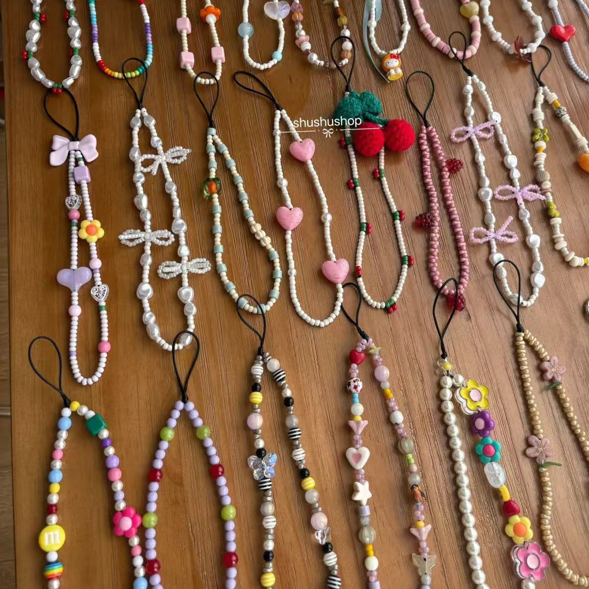 Live — Phone Chain