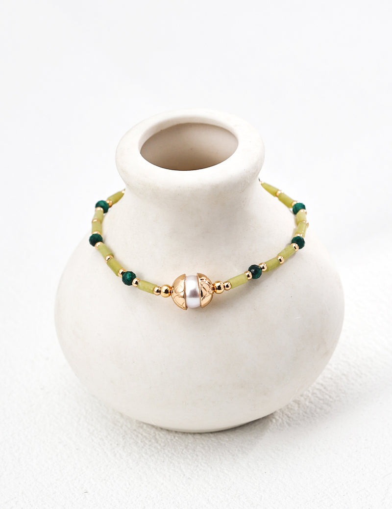 Taurus – Malachite