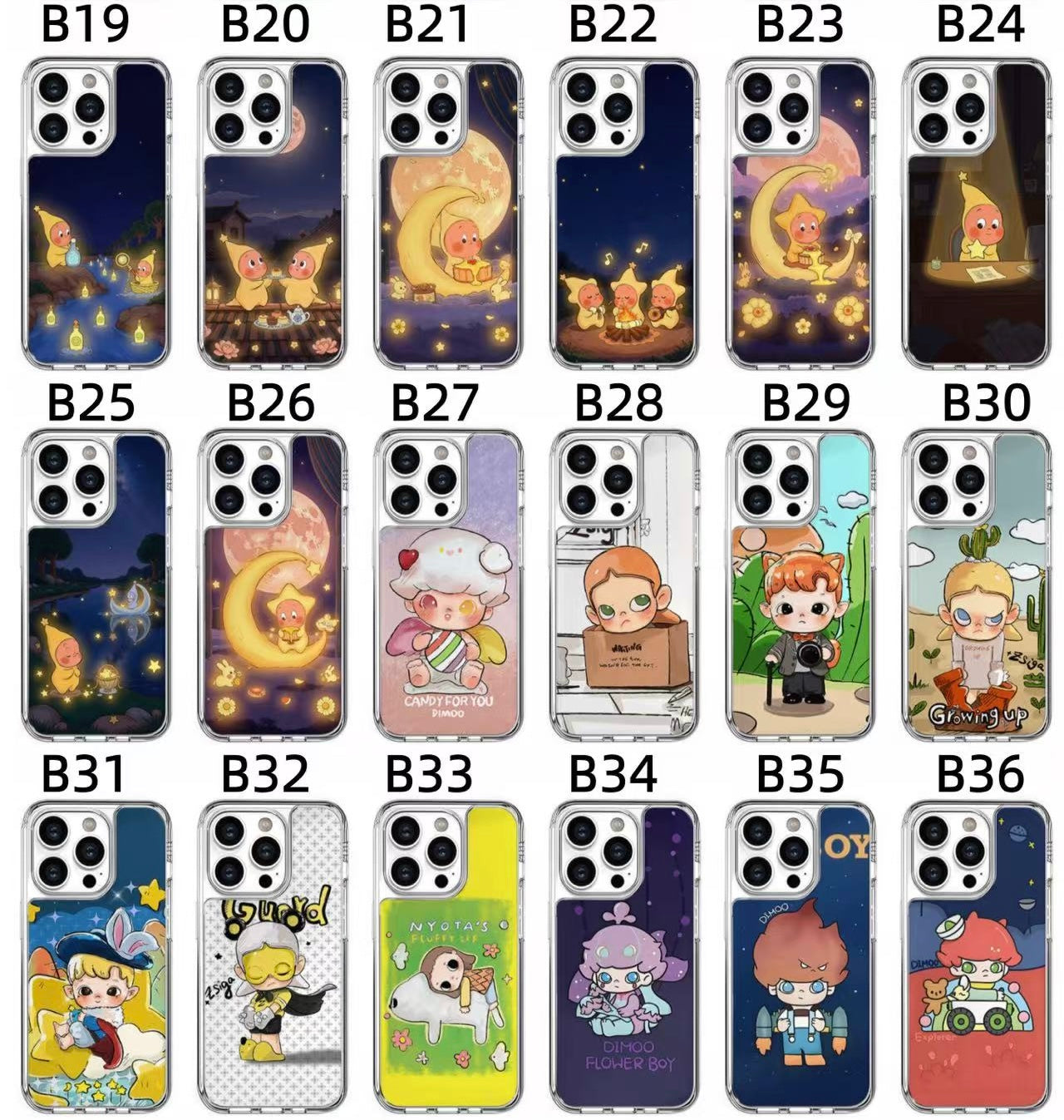 Style Bundle – More Looks, One Case