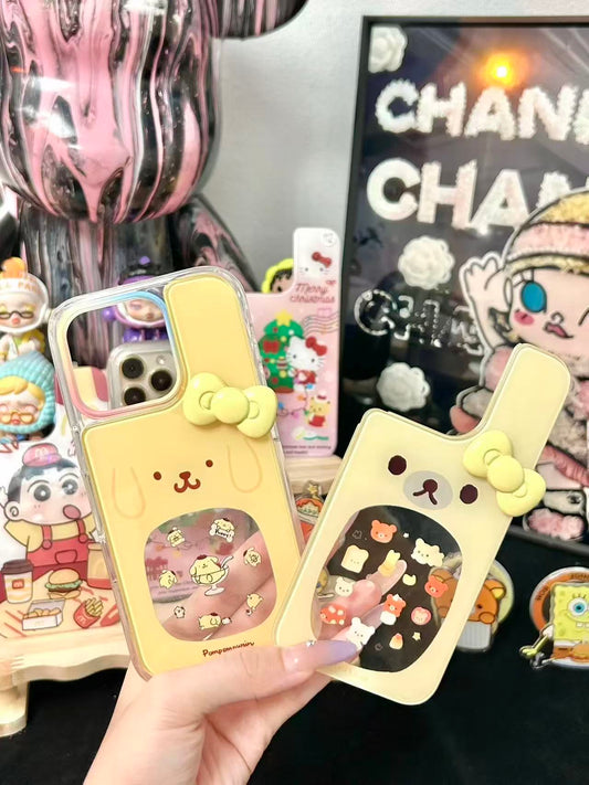 LIVE — SwitchBack 2-in-1 Phone Case