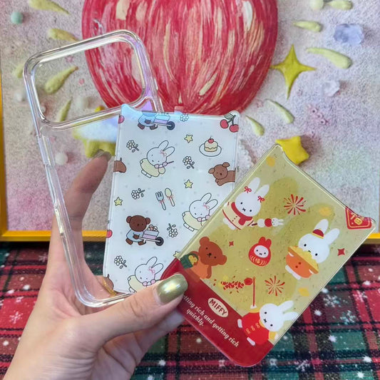LIVE — Phone Case