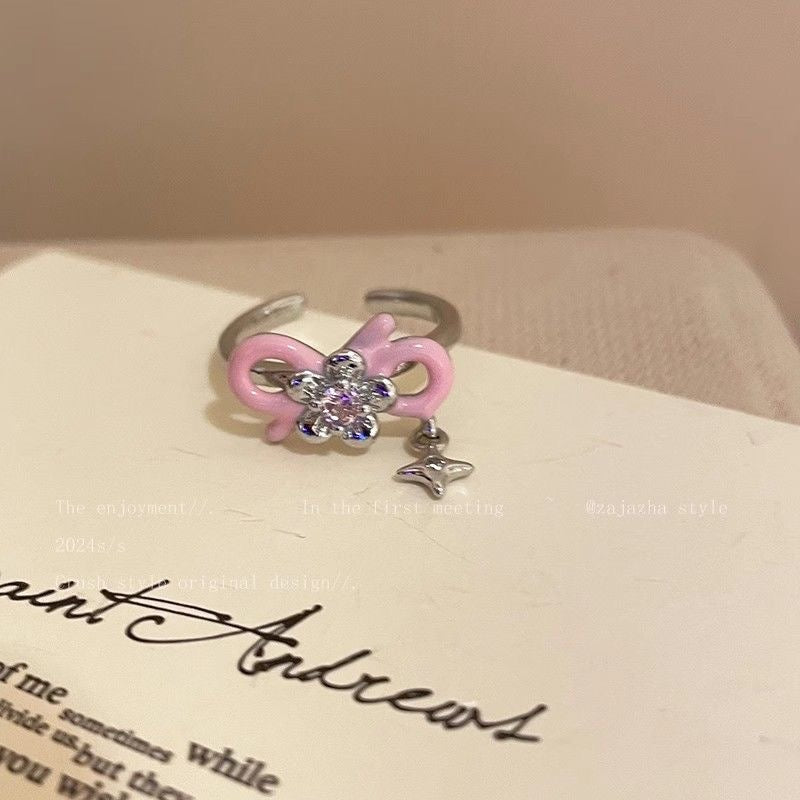 Dopamine Ring Set of 6