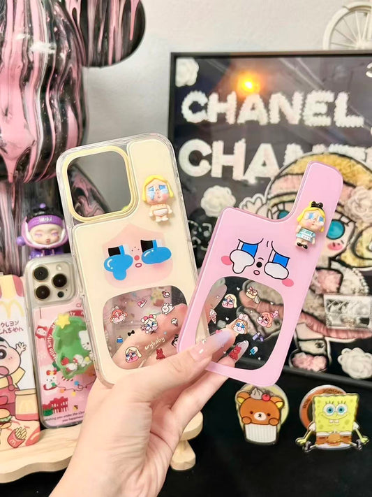 Build Your Charm Set — SwitchBack 2-in-1 Phone Case