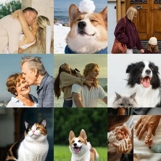 Custom Case – Made Just for You