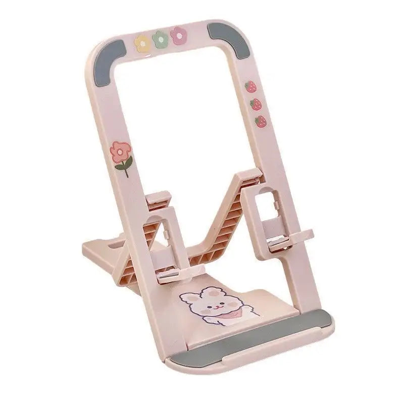 [GIFT] Universal Ultra-Thin Foldable Phone Stand - Portable & Multi-Angle