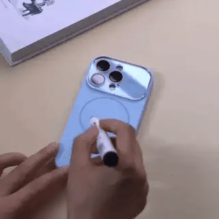 Silky Smooth Magnetic Phone Case
