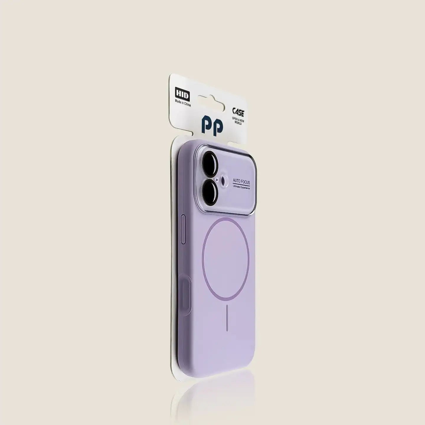 Silky Smooth Magnetic Phone Case