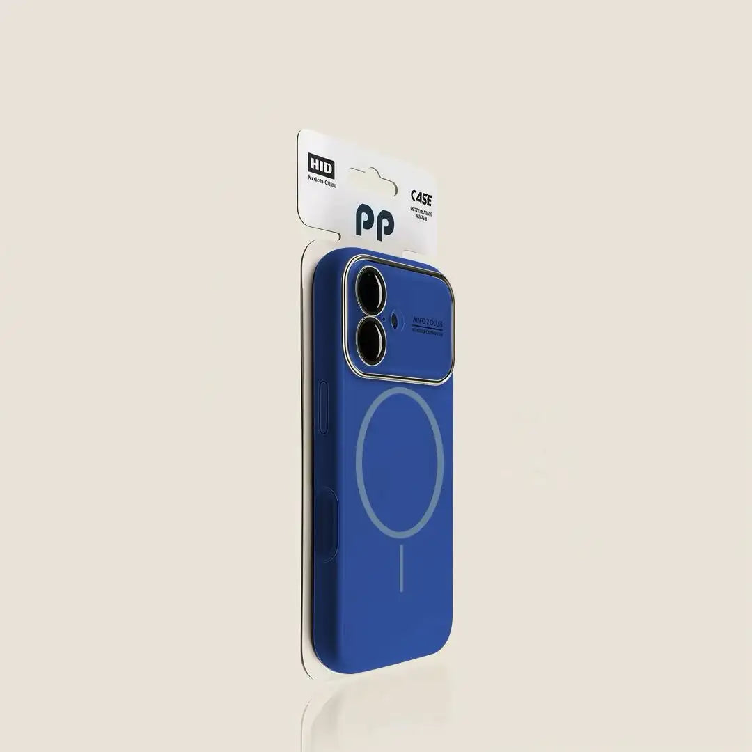 Silky Smooth Magnetic Phone Case