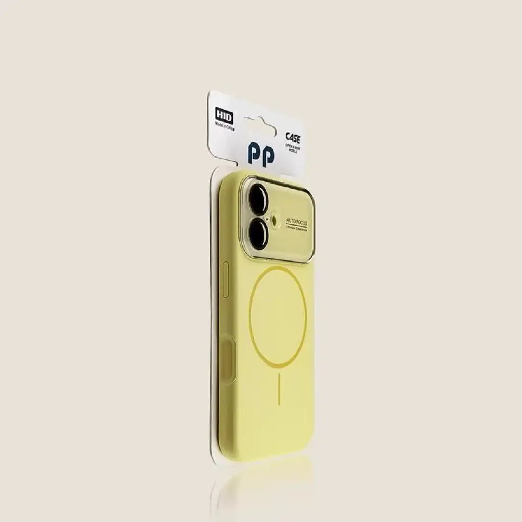 Silky Smooth Magnetic Phone Case