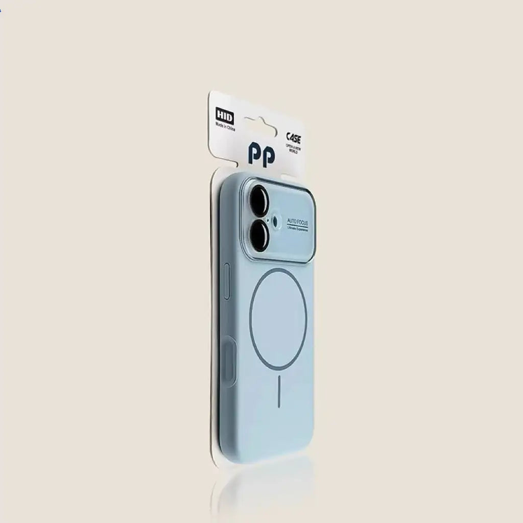 Silky Smooth Magnetic Phone Case