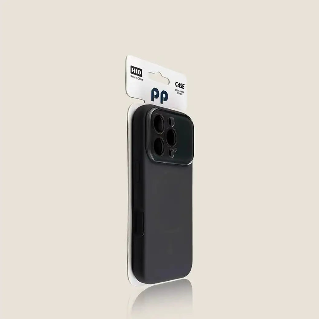 Silky Smooth Magnetic Phone Case