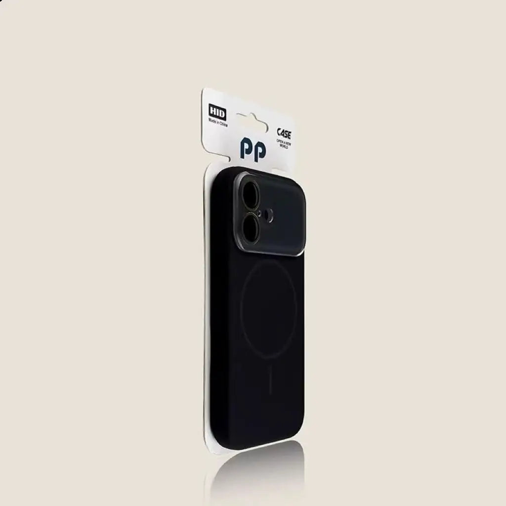 Silky Smooth Magnetic Phone Case