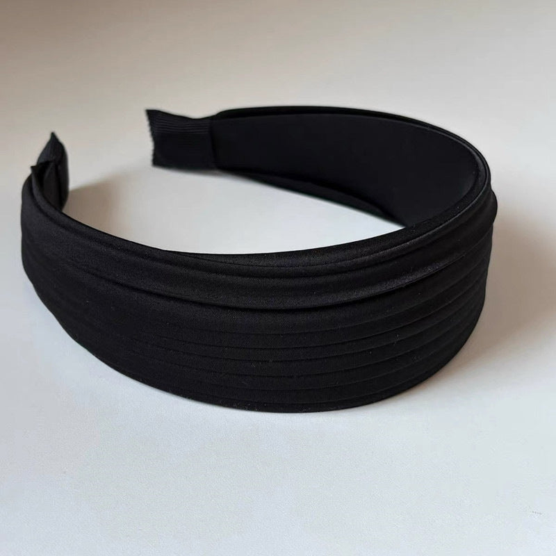 Influencer Wide Headband