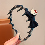 Kitty Cat Kids Headband