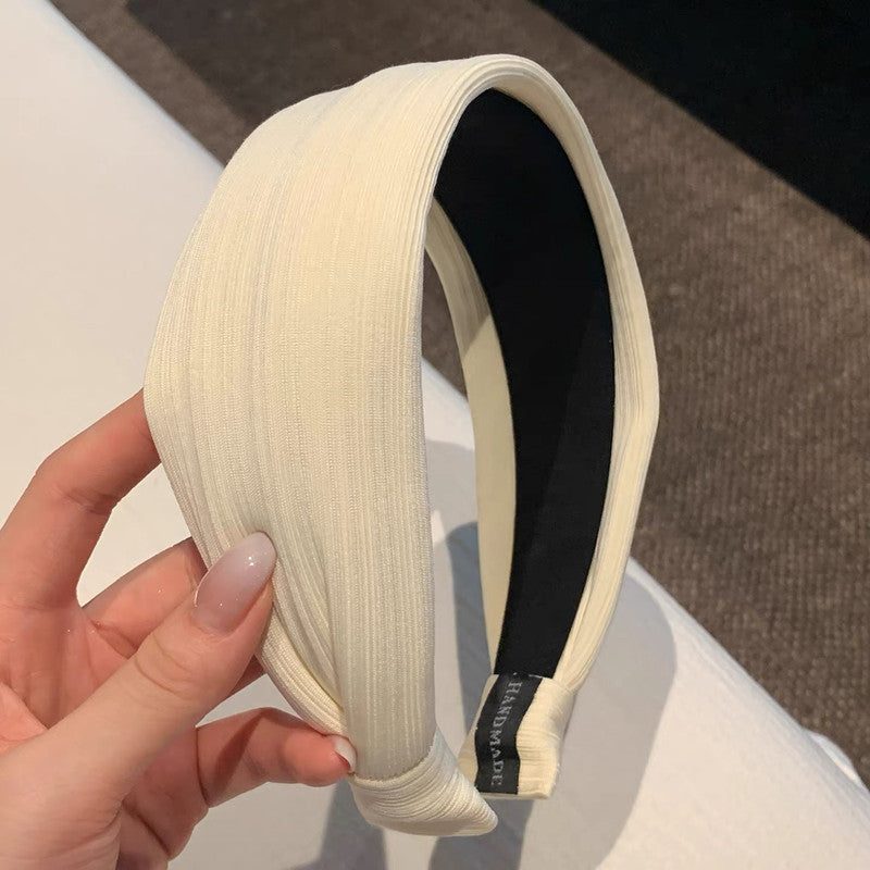 Influencer Wide Headband