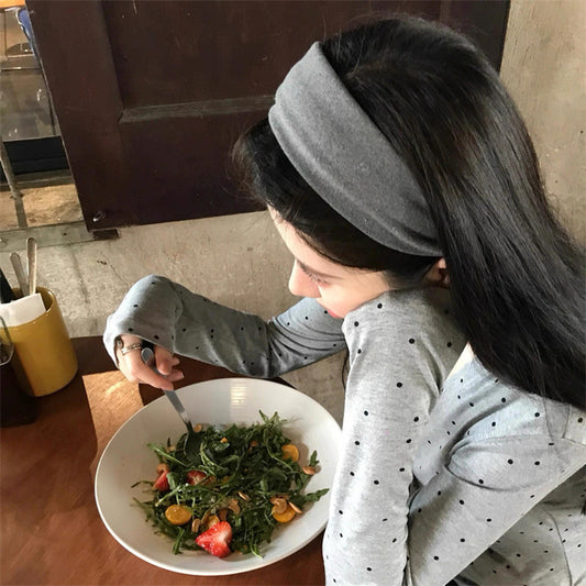 Influencer Wide Headband