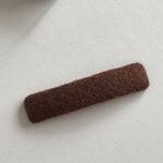 Chic Fabric BB Hair Clip