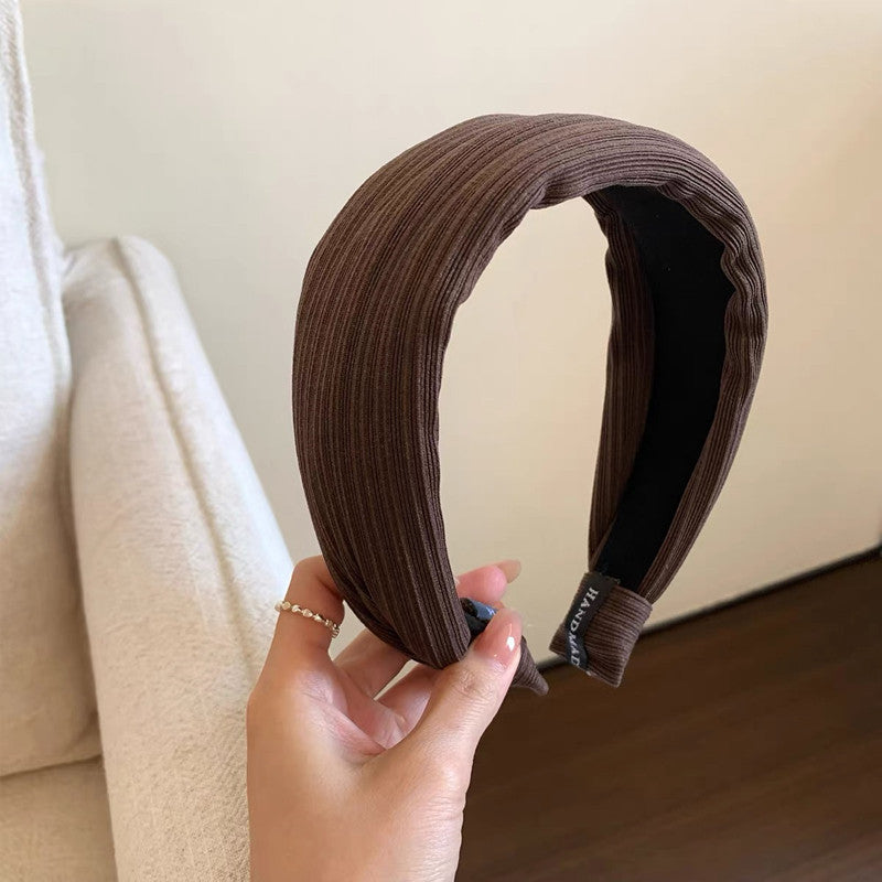 Influencer Wide Headband