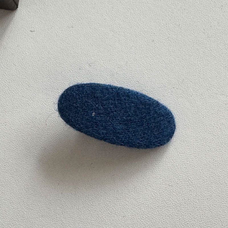 Chic Fabric BB Hair Clip