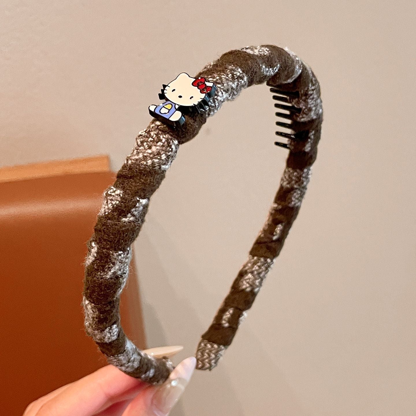 Kitty Cat Kids Headband