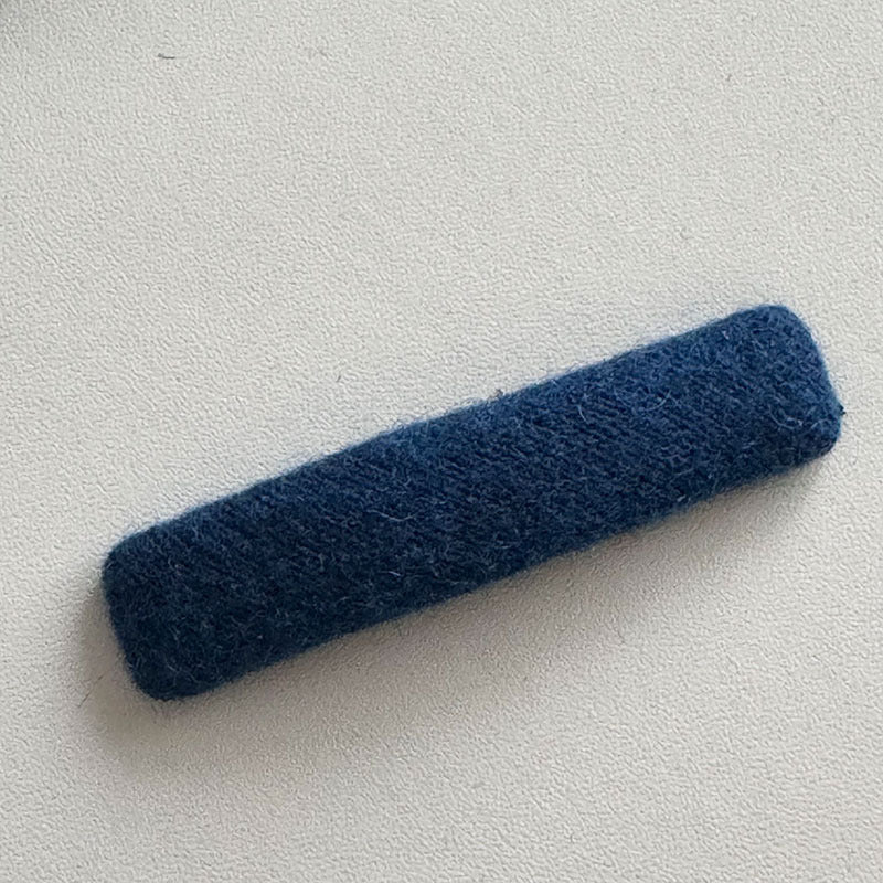 Chic Fabric BB Hair Clip