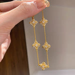 Crimson Radiance – Double-Sided Vajra Bracelet